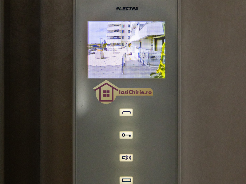 Apartament de vanzare cu 3 camere in Iasi, zona Copou - Poza 19