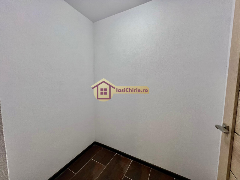 Apartament de inchiriat cu 2 camere in Iasi, zona Letcani - Poza 5