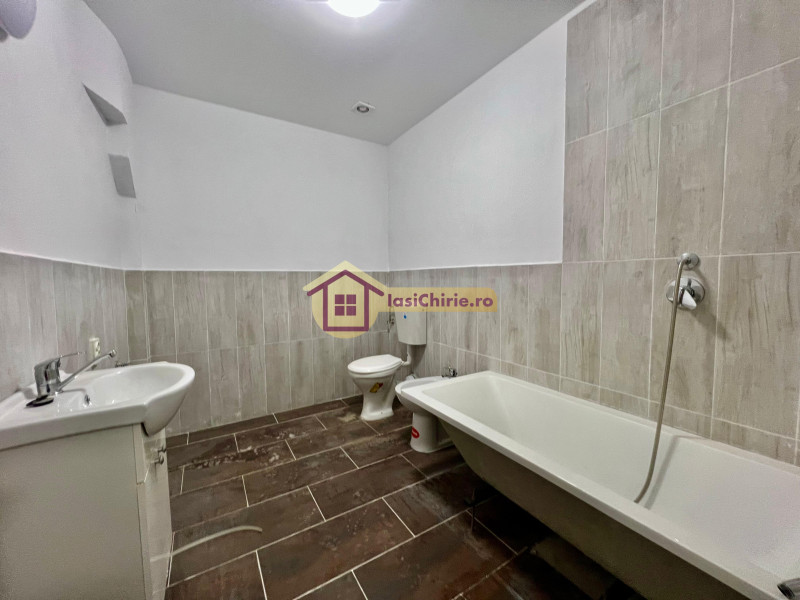 Apartament de inchiriat cu 2 camere in Iasi, zona Letcani - Poza 9
