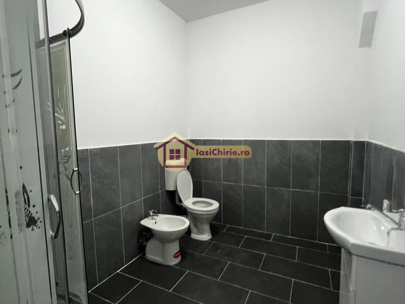 Apartament de inchiriat cu 2 camere in Iasi, zona Letcani - Poza 5