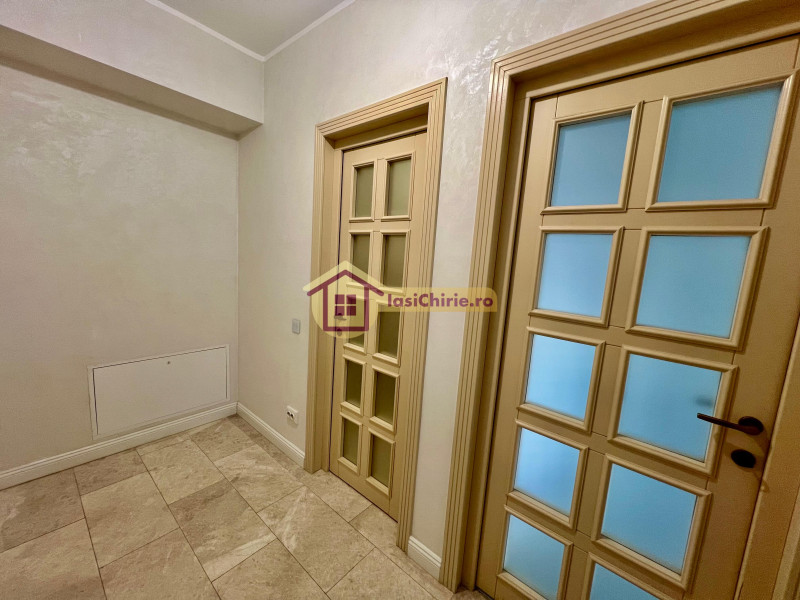 Apartament de inchiriat cu 2 camere in Iasi, zona Copou - Poza 6