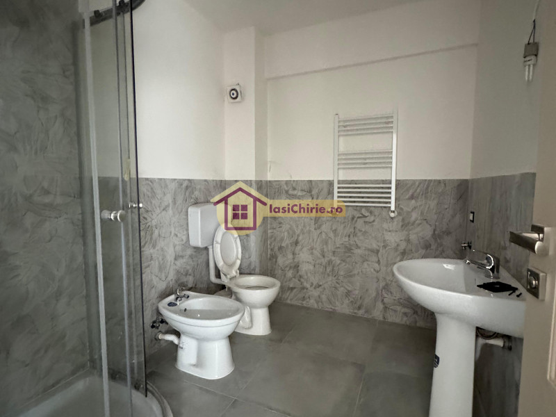Apartament de vanzare cu 3 camere in Iasi, zona Visani - Poza 7