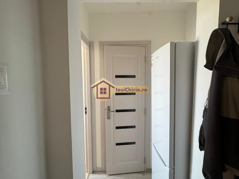 Apartament de inchiriat cu 2 camere in Iasi, zona Podu Ros - Poza 4
