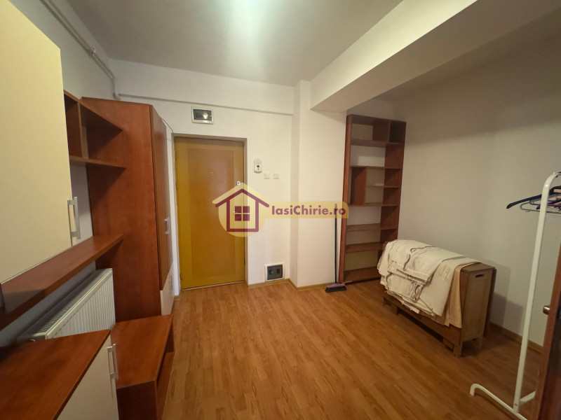 Apartament de inchiriat cu o camera in Iasi, zona Tatarasi - Poza 5