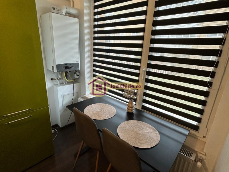 Apartament de inchiriat cu 2 camere in Iasi, zona Pacurari - Poza 6
