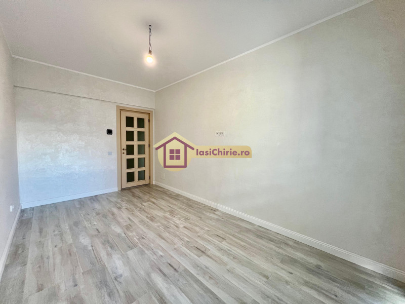 Apartament de inchiriat cu 2 camere in Iasi, zona Copou - Poza 6