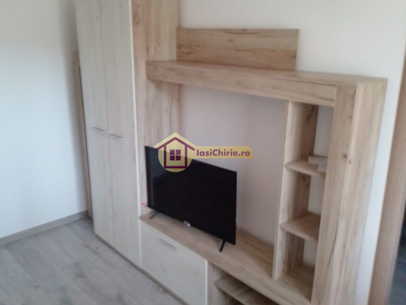 Apartament de inchiriat cu 2 camere in Iasi, zona Alexandru cel Bun - Poza 2