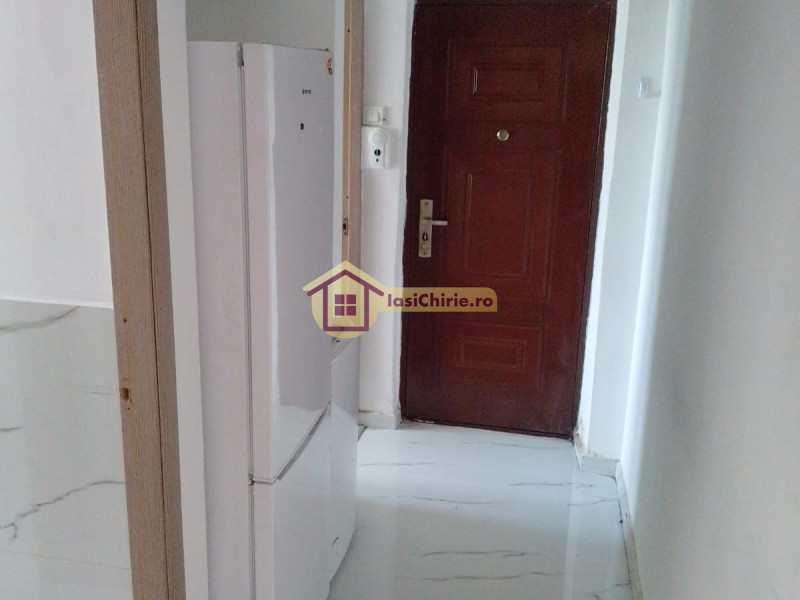 Apartament de inchiriat cu 2 camere in Iasi, zona Alexandru cel Bun - Poza 5