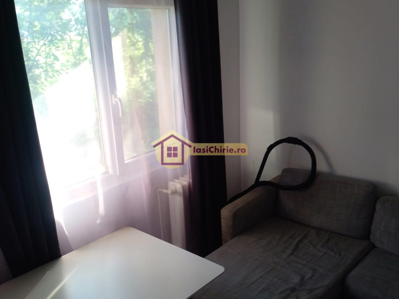 Apartament de inchiriat cu 2 camere in Iasi, zona Alexandru cel Bun - Poza 7