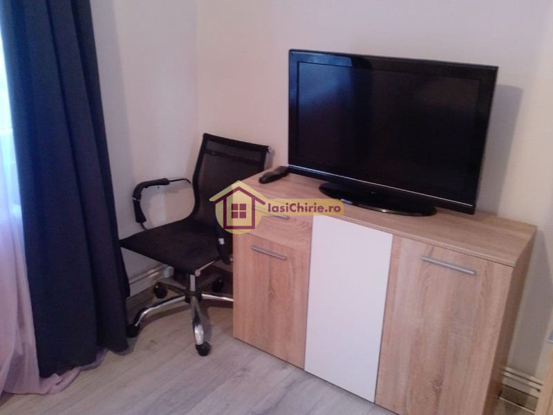 Apartament de inchiriat cu 2 camere in Iasi, zona Alexandru cel Bun - Poza 4