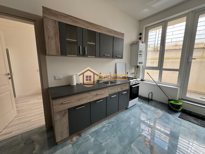 Apartament de inchiriat cu o camera in Iasi, zona Visani - Poza 5