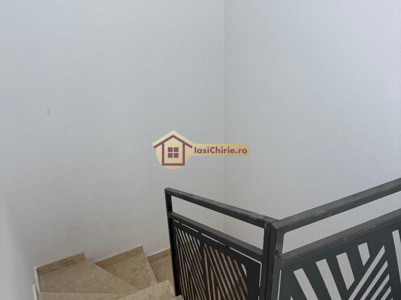 Casa de vanzare cu 4 camere in Iasi, zona Visani - Poza 13