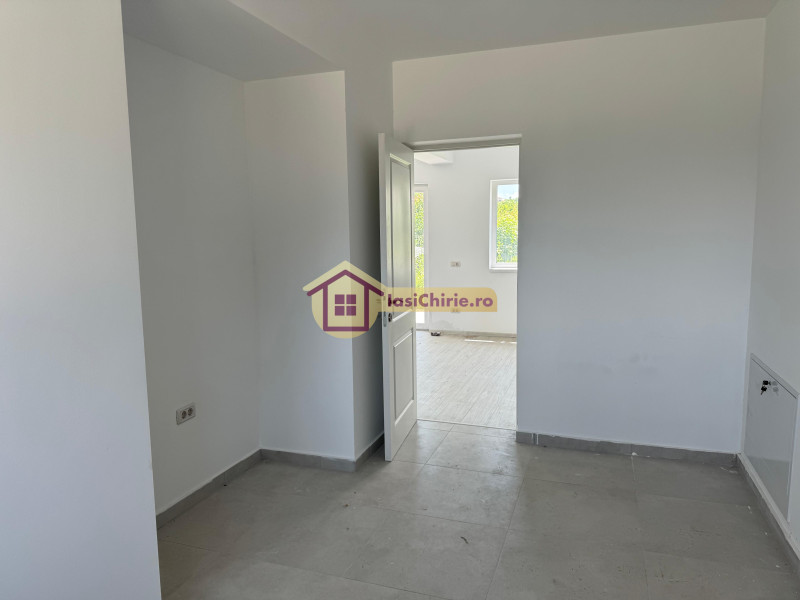 Casa de vanzare cu 4 camere in Iasi, zona Visani - Poza 6