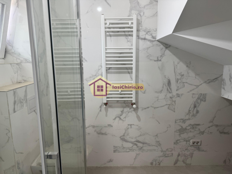 Casa de vanzare cu 4 camere in Iasi, zona Visani - Poza 18