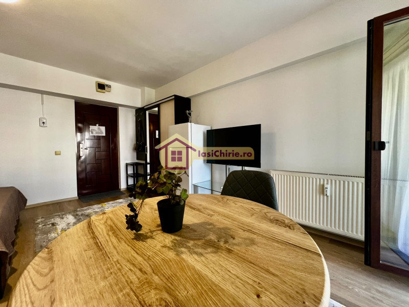 Apartament de inchiriat cu o camera in Iasi, zona Central - Poza 8