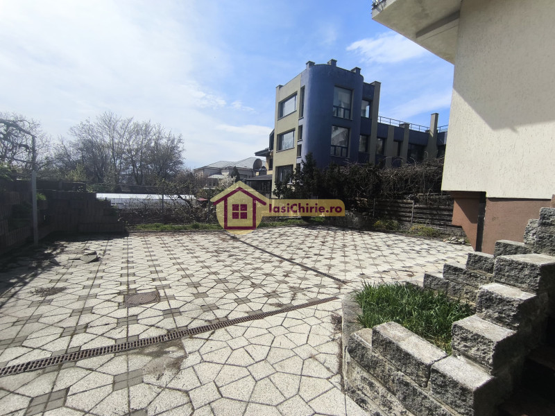 Spatiu de inchiriat in Iasi, zona Central - Poza 5