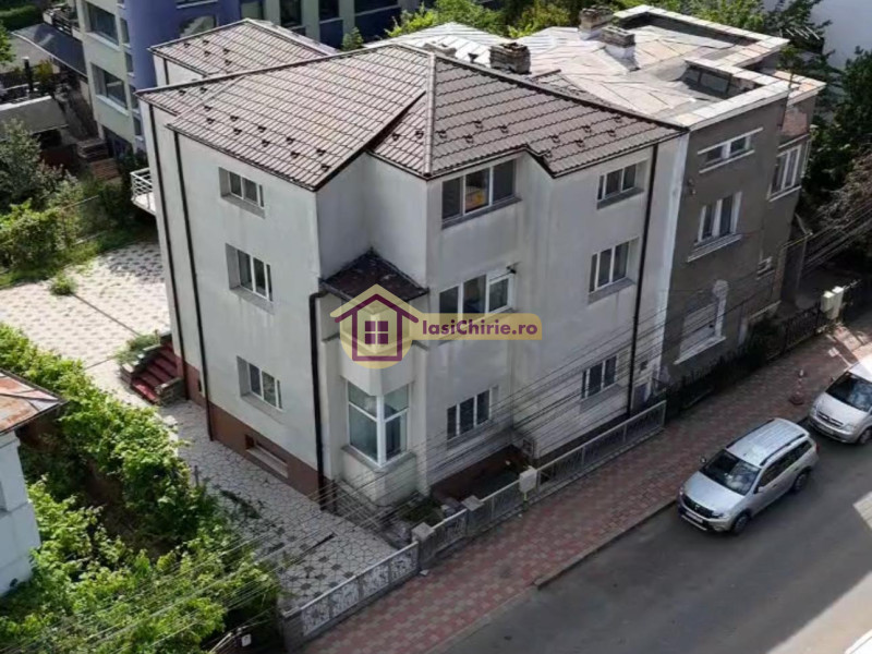 Spatiu de inchiriat in Iasi, zona Central - poza 3