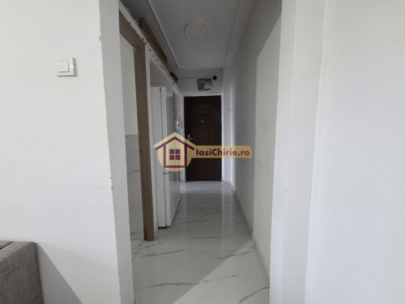 Apartament de inchiriat cu 2 camere in Iasi, zona Alexandru cel Bun - Poza 5