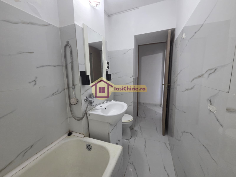 Apartament de inchiriat cu 2 camere in Iasi, zona Alexandru cel Bun - Poza 8