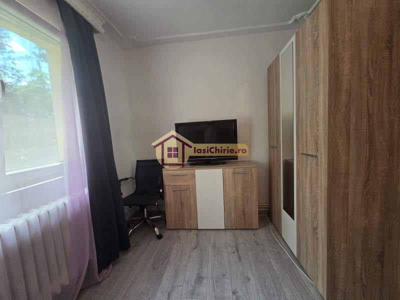 Apartament de inchiriat cu 2 camere in Iasi, zona Alexandru cel Bun - Poza 4