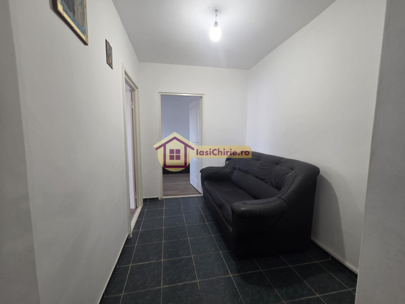 Apartament de inchiriat cu 2 camere in Iasi, zona Mircea cel Batran - Poza 7