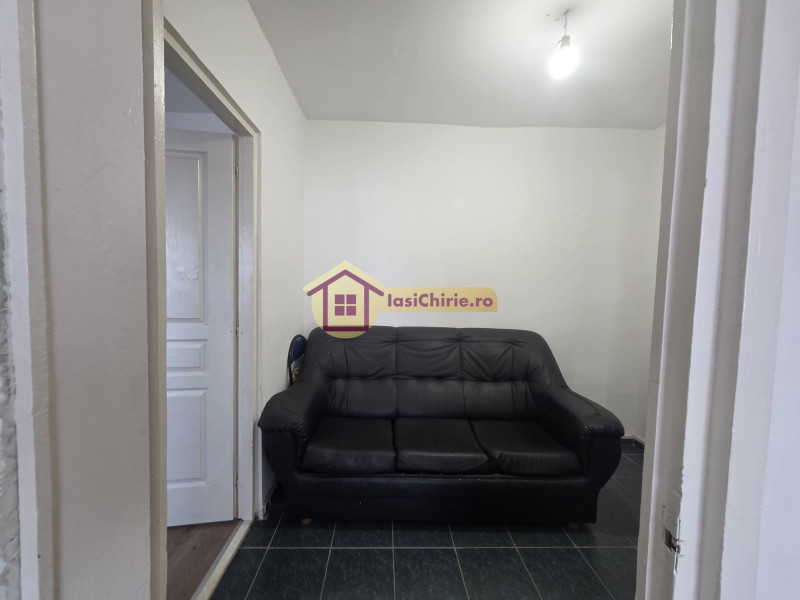 Apartament de inchiriat cu 2 camere in Iasi, zona Mircea cel Batran - Poza 6