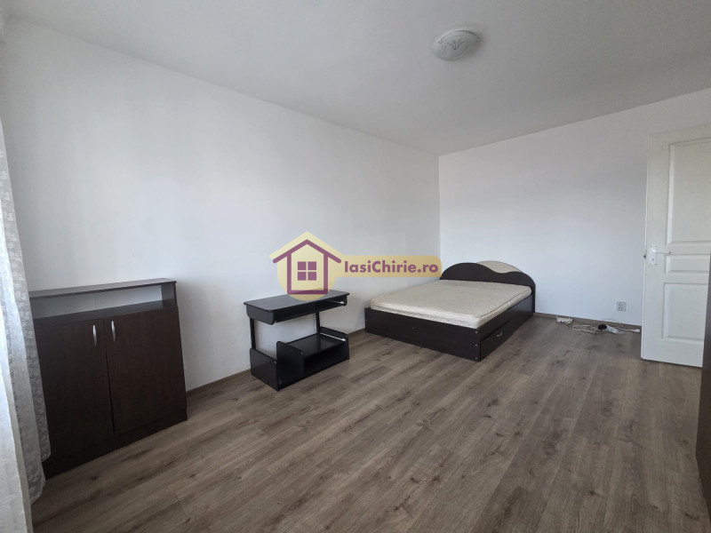 Apartament de inchiriat cu 2 camere in Iasi, zona Mircea cel Batran - Poza 3
