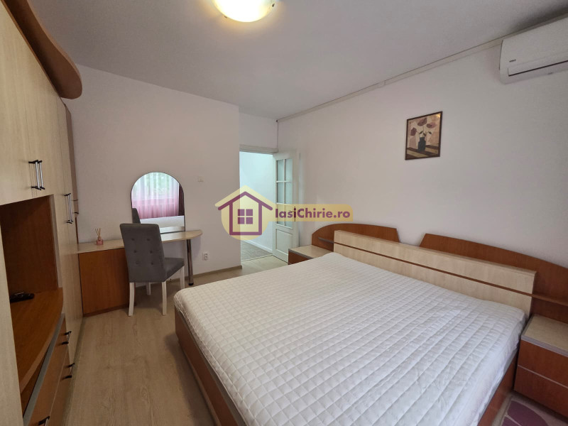 Apartament de inchiriat cu 2 camere in Iasi, zona Dacia - Poza 6