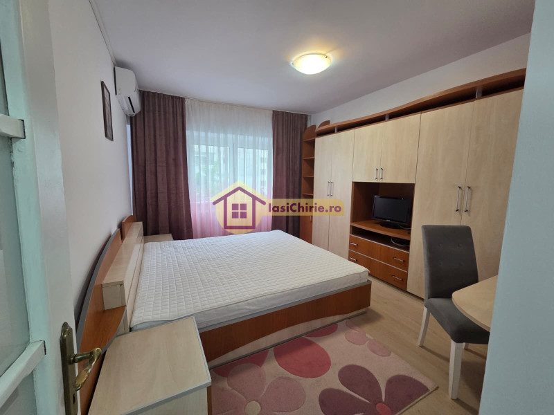 Apartament de inchiriat cu 2 camere in Iasi, zona Dacia - Poza 5