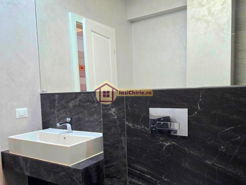 Apartament de inchiriat cu 2 camere in Iasi, zona Dacia - Poza 16