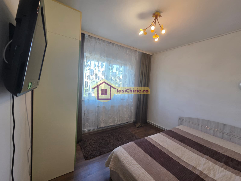Apartament de inchiriat cu 2 camere in Iasi, zona Galata - poza 2