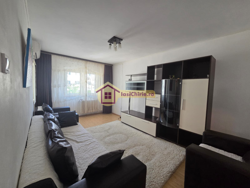 Apartament de inchiriat cu 2 camere in Iasi, zona Galata - Poza 4
