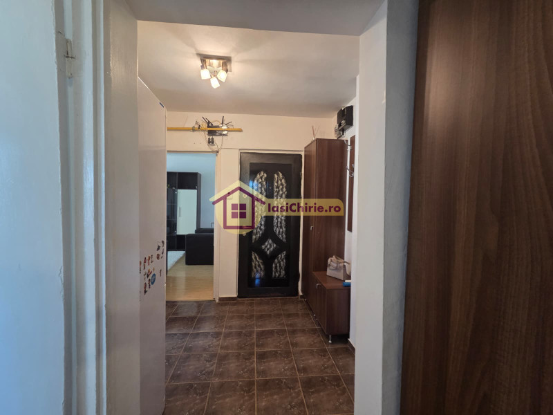 Apartament de inchiriat cu 2 camere in Iasi, zona Galata - Poza 9