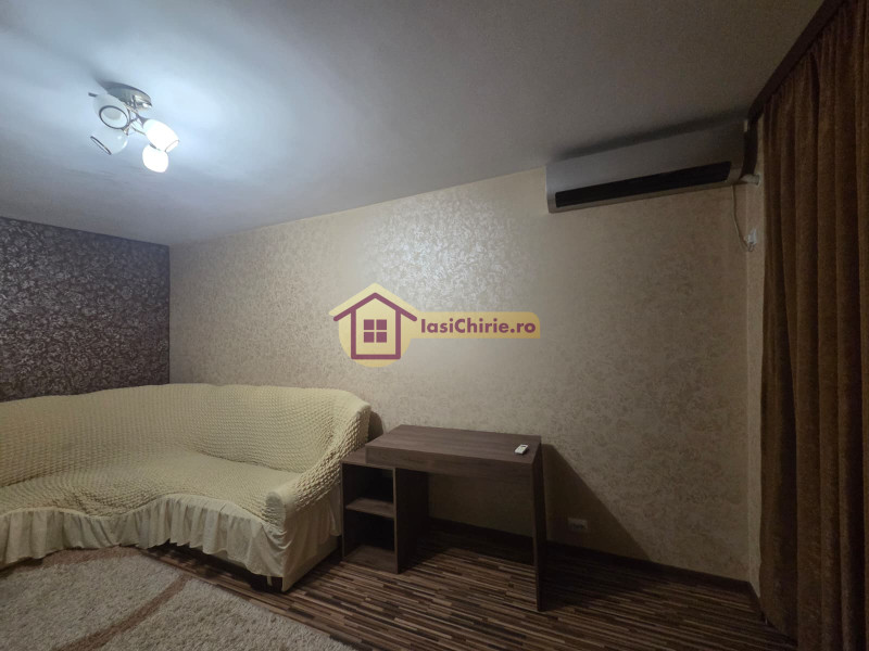 Apartament de inchiriat cu 3 camere in Iasi, zona Galata - poza 2