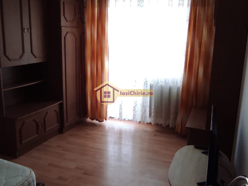 Apartament de inchiriat cu o camera in Iasi, zona Alexandru cel Bun - Poza 5