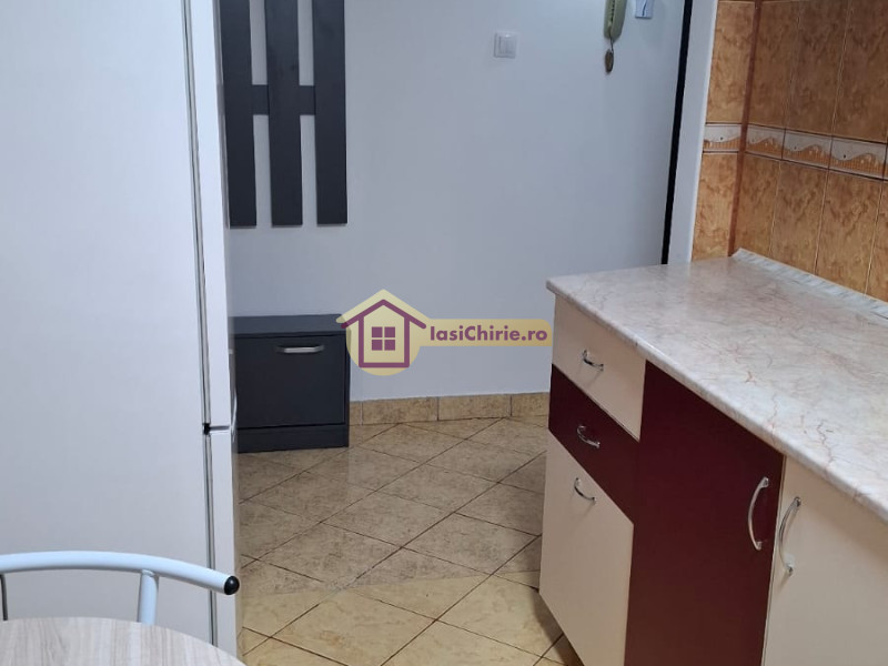Apartament de inchiriat cu 2 camere in Iasi, zona Zimbru - Poza 6