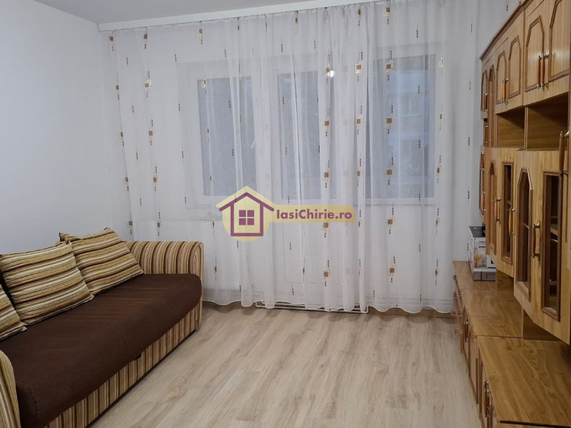 Apartament de inchiriat cu 2 camere in Iasi, zona Zimbru - Poza 2