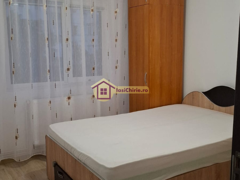 Apartament de inchiriat cu 2 camere in Iasi, zona Zimbru - Poza 5