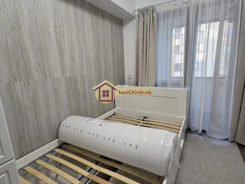 Apartament de inchiriat cu 2 camere in Iasi, zona Central - Poza 4