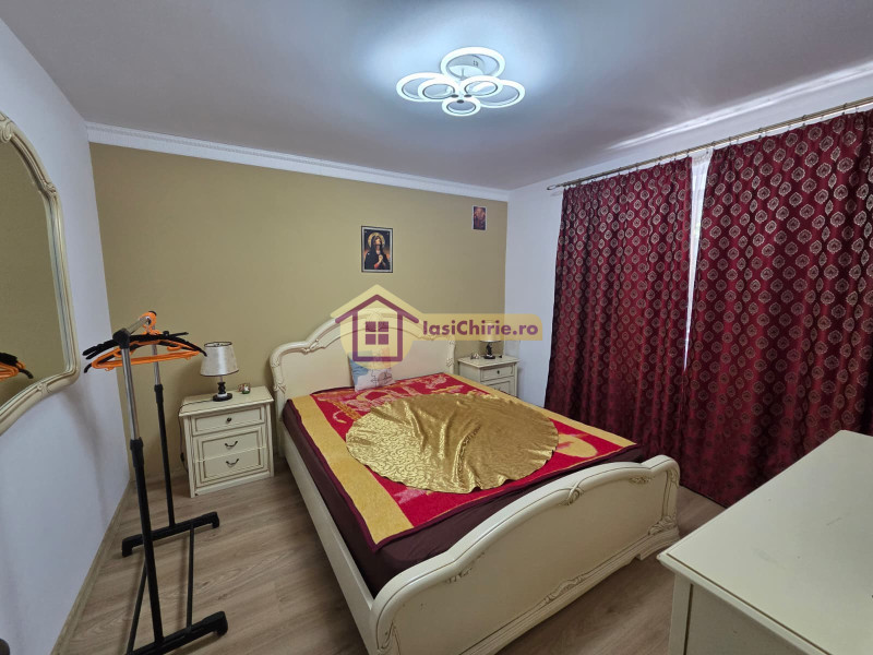 Apartament de inchiriat cu 2 camere in Iasi, zona Galata - poza 1