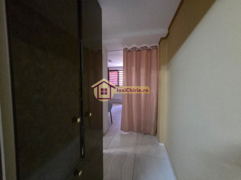 Apartament de inchiriat cu 2 camere in Iasi, zona Galata - Poza 8