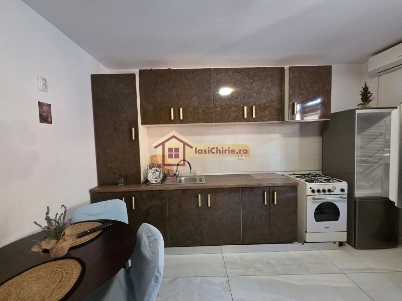 Apartament de inchiriat cu 2 camere in Iasi, zona Galata - Poza 7