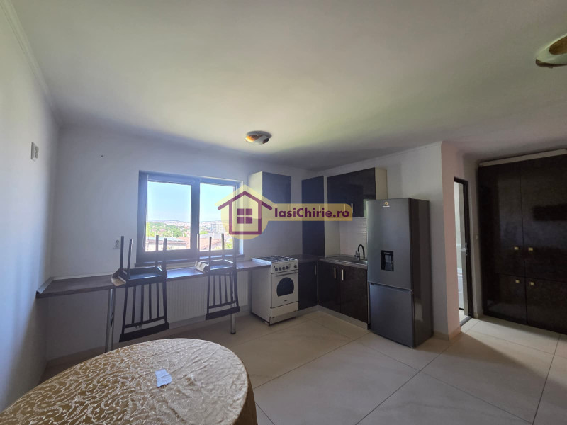Apartament de inchiriat cu 2 camere in Iasi, zona Galata - Poza 6