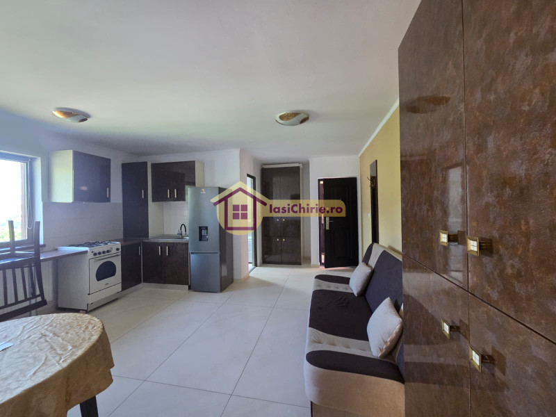 Apartament de inchiriat cu 2 camere in Iasi, zona Galata - Poza 4