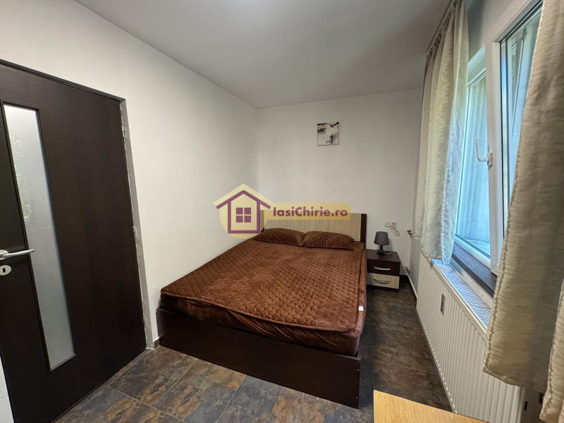Apartament de inchiriat cu o camera in Iasi, zona Cantemir - Poza 4