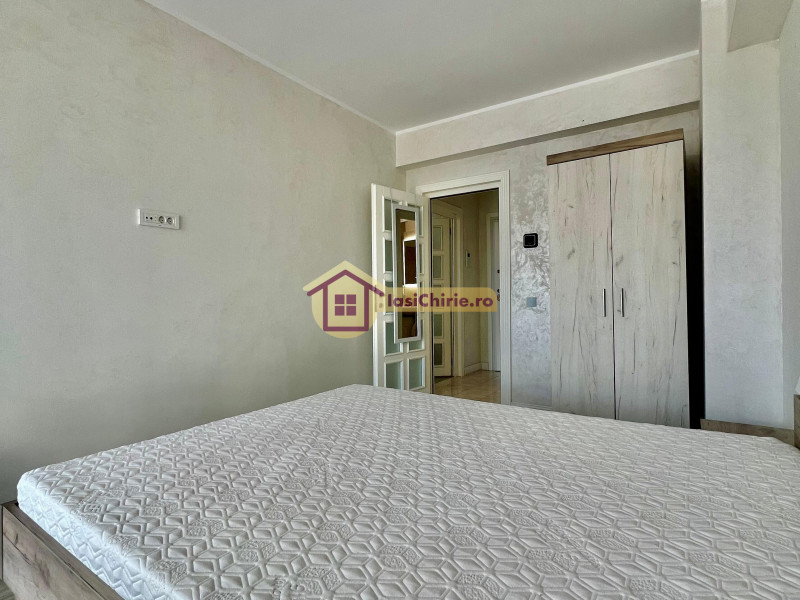Apartament de inchiriat cu 2 camere in Iasi, zona Copou - poza 3