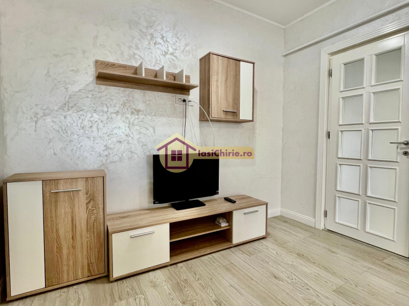 Apartament de inchiriat cu 2 camere in Iasi, zona Copou - Poza 9