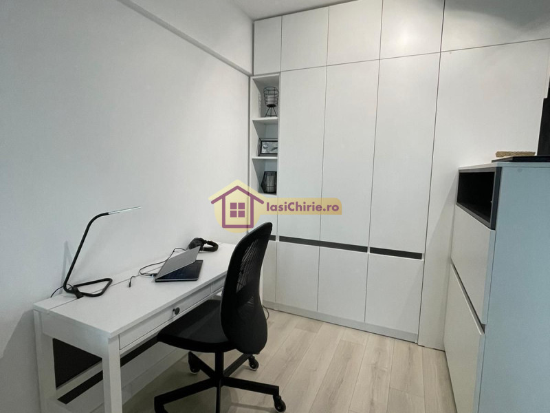 Apartament de inchiriat cu o camera in Iasi, zona Galata - Poza 4