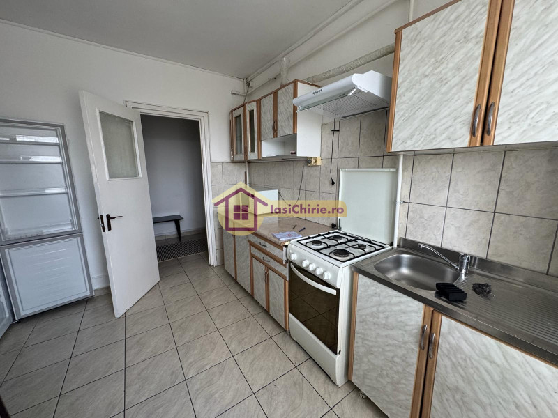 Apartament de inchiriat cu 2 camere in Iasi, zona Tatarasi - Poza 7