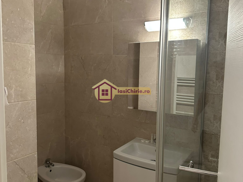 Apartament de inchiriat cu 2 camere in Iasi, zona Tatarasi - Poza 6
